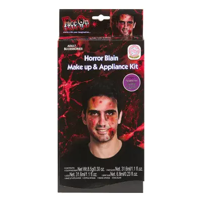 FaceOn Smink- & Latexkit