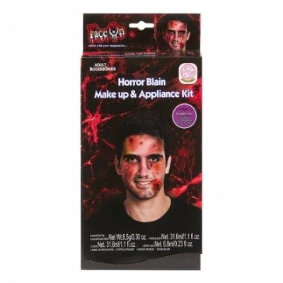 FaceOn Smink- & Latexkit