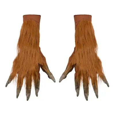 Varulvshandskar - One size