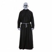 Farbror Fester Maskeraddräkt - Standard