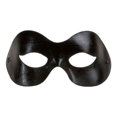 Fidelio Ögonmask - Svart