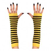 Fingerlösa Handskar Geting - One size