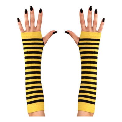 Fingerlösa Handskar Geting - One size