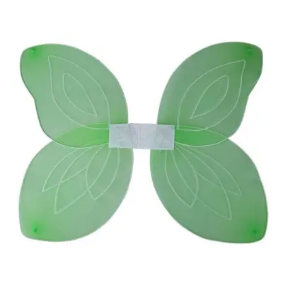 Fjärilsvingar Gröna