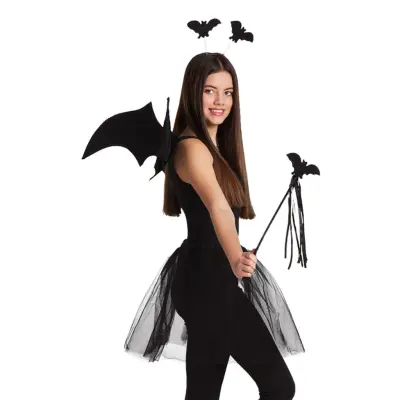 Fladdermus Tillbehörskit