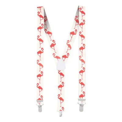 Flamingo Hängslen