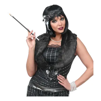 Flapper Tillbehörskit Svart