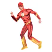 Flash Maskeraddräkt - Large