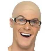 Flintskalle/Flintmössa Maskerad