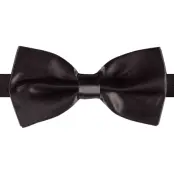 Fluga Klassisk Svart - One size