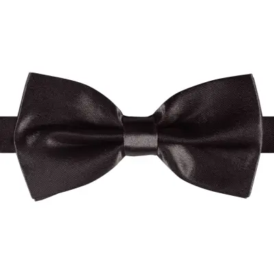 Fluga Klassisk Svart - One size