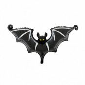 Folieballong, Linky scary bat 63 cm