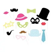 Fotoprops Kalas - 14-pack