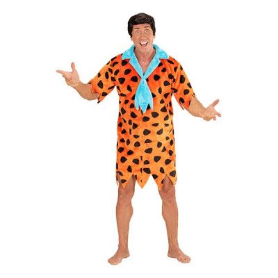 Fred Flinta Budget Maskeraddräkt - Large