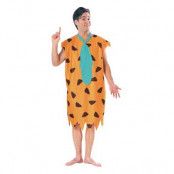 Fred Flintstone Maskeraddräkt - X-Large
