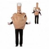 Fuck You Maskeraddräkt - One size