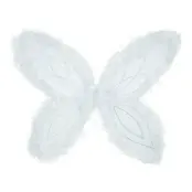 Févingar för Barn - Vit