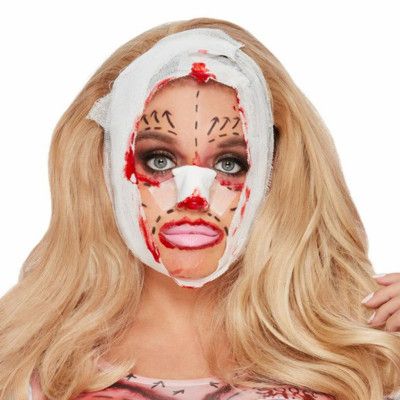 FX Sminkset Plastikkirurgi