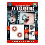 FX Transfers Frank-N-Bolts 3D