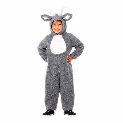 Get Barn Maskeraddräkt - 3-4 år