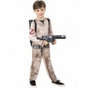 Ghostbusters Afterlife Kostyme til Barn
