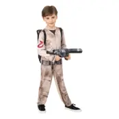 Ghostbusters Barn Maskeraddräkt - Large