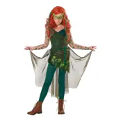 Giftig Växt Barn Maskeraddräkt - X-Large