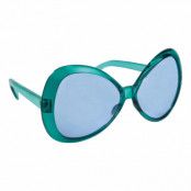 Glasögon 70-tal Retro - One size
