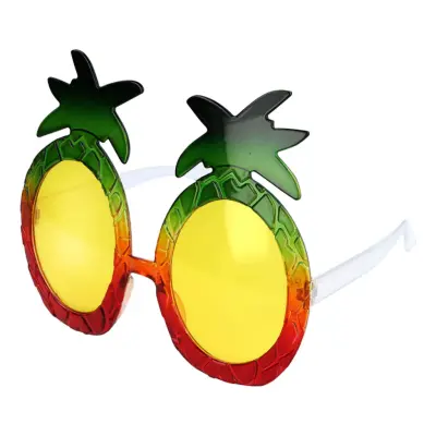Glasögon Ananas - One size
