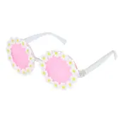 Glasögon Daisy Rosa - One size