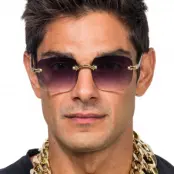 Glasögon Tonade Svart