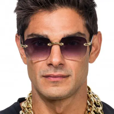 Glasögon Tonade Svart