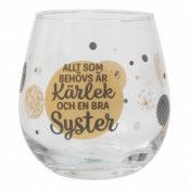 Glas Syster