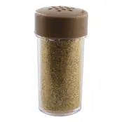 Glitter i Burk Guld - 16 gram