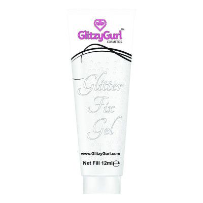 GlitzyGurl Glitter Fixgel - 12 ml