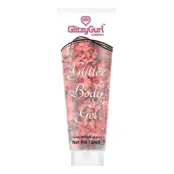 GlitzyGurl Glitter Kroppsgel - Rhodonite Revenge