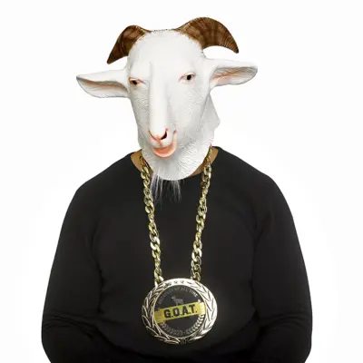 G.O.A.T Tillbehörskit - One size