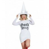 Good Witch - Kostym för kvinnor