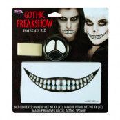Gothic Freakshow Sminkset