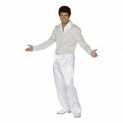 Grease Teen Angel Maskeraddräkt