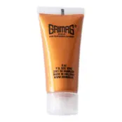 Grimas Ansikts-&Kroppsfärg Metallic - Koppar
