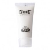 Grimas Ansikts- & Kroppsfärg - Vit