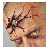 Grimas Artificiellt Öga - Grön