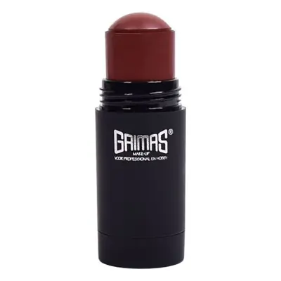 Grimas Covercream Pure - Bordeaux Röd