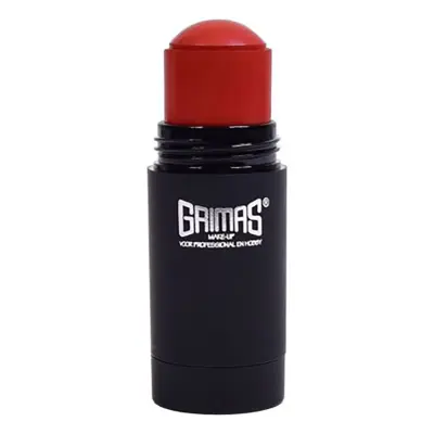 Grimas Covercream Pure - Mörkröd