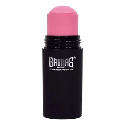 Grimas Covercream Pure - Mörkrosa