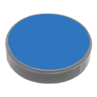 Grimas Crème Make-Up - Blå