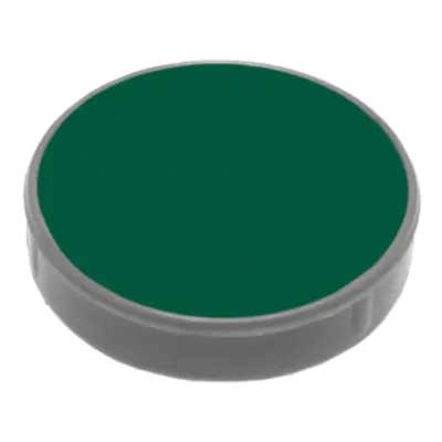 Grimas Crème Make-Up - Grön