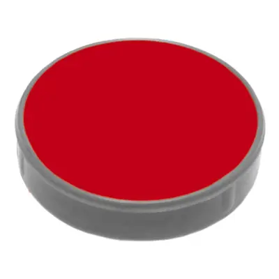 Grimas Crème Make-Up - Klarröd