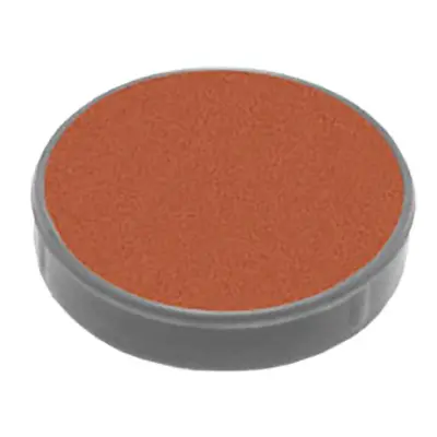 Grimas Crème Make-Up - Koppar